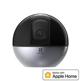 E6 (5W2F,4mm cs-e6) Wi-Fi IP відеокамера Ezviz FRT-43586 фото