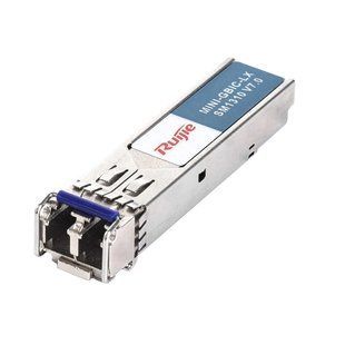 MINI-GBIC-LX-SM1310 Оптичний модуль SFP FRT-26971 фото