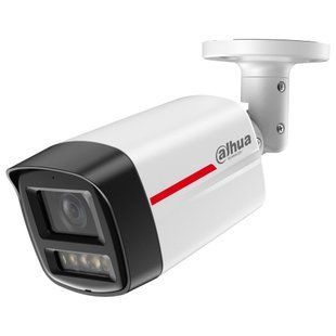 DH-IPC-HFW2849TL-S-PRO 8МП (2.8мм) IP відеокамера Dahua FRT-47398 фото