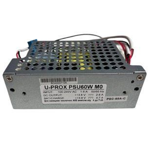 PSU60W 14В 2.8А M0 kit с функцией UPS Блок живлення U-PROX FRT-60679 фото
