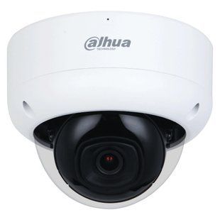 DH-IPC-HDBW3441E-AS-S2&nbsp;4МП (2.8мм) с микрофоном IP відеокамера Dahua FRT-62177 фото