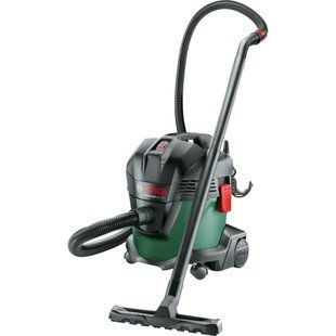 Bosch UniversalVac 15 (06033D1100) Пилосос універсальний FRT-53806 фото
