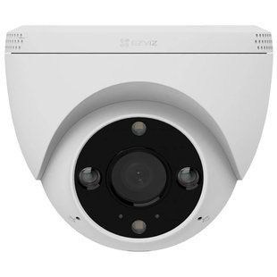 Ezviz H4&nbsp;(3WKFL,2.8мм cs-h4) 4МП (2.8мм) IP відеокамера FRT-99980 фото