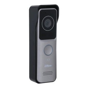 DHI-VTO2311R-WP Wi-Fi IP65 Виклична панель Dahua FRT-44340 фото
