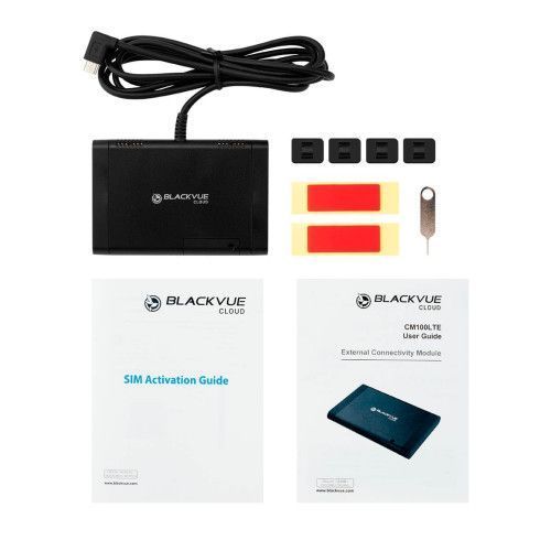 LTE модуль CM100LTE GL (DR900X/DR970X/DR770X/DR750X) FRT-53914 фото