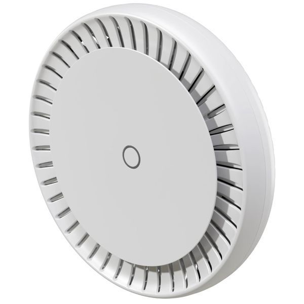 Mikrotik cAP ax (cAPGi-5HaxD2HaxD) Wi-Fi 6 Точка доступу FRT-90636 фото