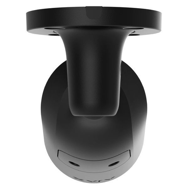 Ajax BulletCam HL (5 Mp/2.8 mm) black IP відеокамера FRT-61148 фото