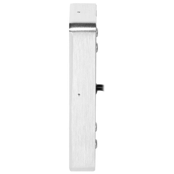 Light Vision RIO FHD(RF) WHITE Виклична панель FRT-52138 фото