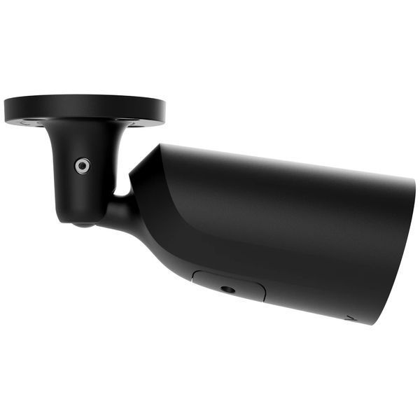 Ajax BulletCam HL (5 Mp/2.8 mm) black IP відеокамера FRT-61148 фото