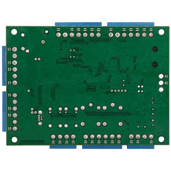 U-Prox IP400 IP универсальный Контролер для двох дверей FRT-60743 фото