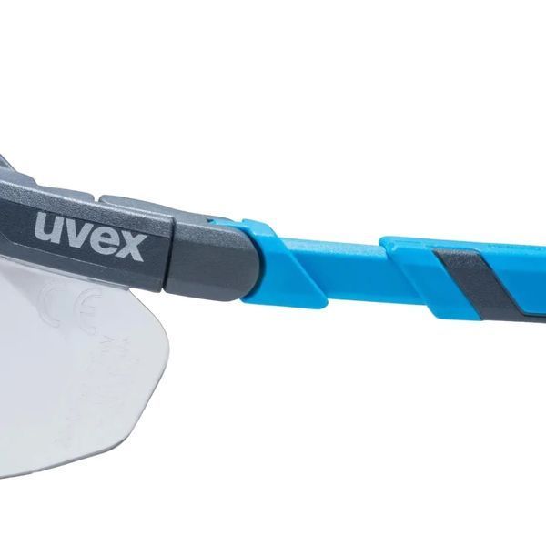 Uvex i-5 Окуляри захисні FRT-50402 фото