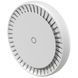 Mikrotik cAP ax (cAPGi-5HaxD2HaxD) Wi-Fi 6 Точка доступу FRT-90636 фото 2