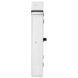 Light Vision RIO FHD(RF) WHITE Виклична панель FRT-52138 фото 2