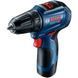 Bosch GSR 12V-30 (06019G9000) Акумуляторний шурупокрут FRT-54200 фото 2