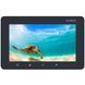 SM-07M (dark grey) Відеодомофон 7" Slinex FRT-42175 фото 1