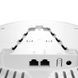 Mikrotik cAP ax (cAPGi-5HaxD2HaxD) Wi-Fi 6 Точка доступу FRT-90636 фото 3
