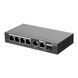 Ruijie RG-ES206GS-P PoE Комутатор 6 портів керований FRT-16590 фото 2