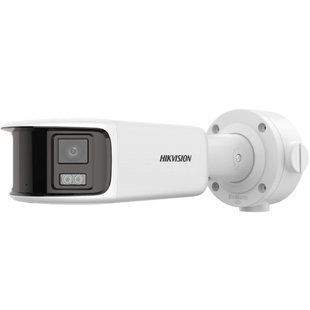 DS-2CD3T87G2P-LSU/SL (C) 8МП (4мм) IP відеокамера Hikvision FRT-68208 фото