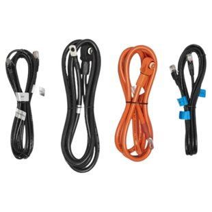 Pylontech Cables HV External Cable Kit (2M) Комплект з'єднувальних дротів FRT-95433 фото
