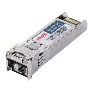 XG-SFP-SR-MM850 Оптичний модуль SFP+ FRT-29122 фото