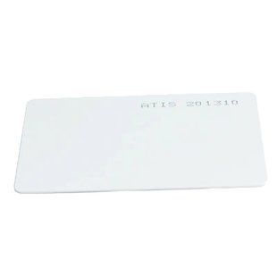 MiFare card (К2) Проксіміті карточка FRT-10292 фото