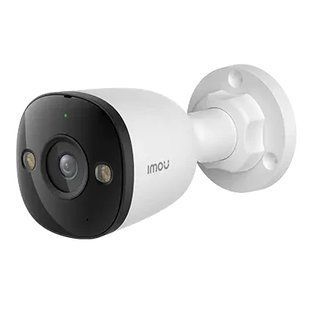 Bullet 3 (IPC-PS3DP-5M0) 5МП (2.8мм) PoE IP відеокамера Imou FRT-59145 фото