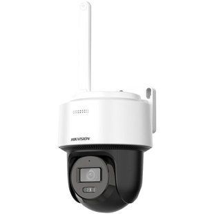DS-2DE2C400IWG/W&nbsp;W 4МП (2.8мм) WiFi PT відеокамера Hikvision FRT-91898 фото