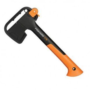 Fiskars XS X7 121423 (1015618) Сокира універсальна FRT-28189 фото
