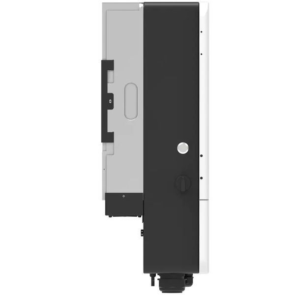 Deye SUN-12K-SG05LP3-EU-SM2 трифазний чиста синусоїда Інвертор FRT-70399 фото
