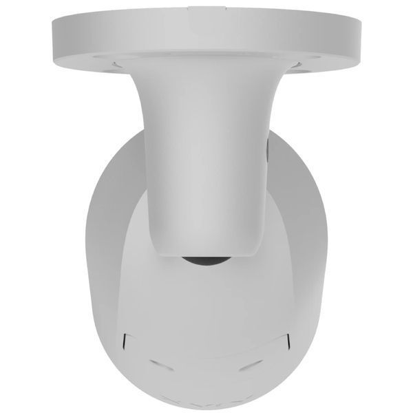 Ajax BulletCam HL (5 Mp/2.8 mm) white IP відеокамера FRT-55810 фото