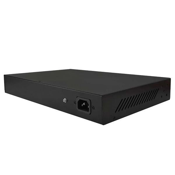 Ewind EW-S1919CF-AP PoE Комутатор 19 портів некерований FRT-21309 фото
