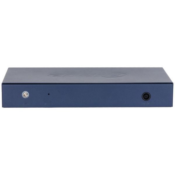 Dahua DH-CS4010-8GT-110-V2 PoE Комутатор 8 портів керований FRT-38201 фото