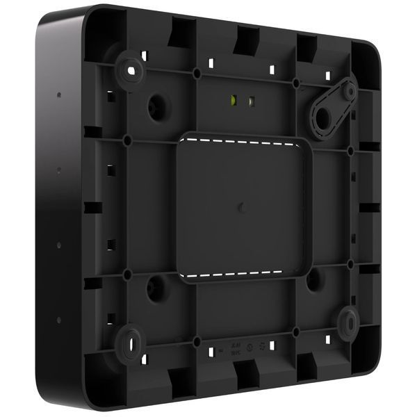 Ajax GlandBox black Монтажна коробка FRT-68019 фото