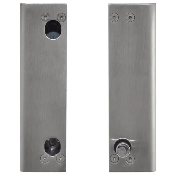 TRINIX YB-150+ NC Защіпка електроригельна FRT-24549 фото