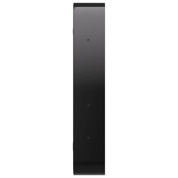 Ajax GlandBox black Монтажна коробка FRT-68019 фото