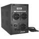 Ritar RTM1500 Proxima-D LCD 1500ВA Джерело безперебійного живлення FRT-56638 фото 2