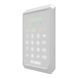 Tiras K-PAD8&nbsp;(white) Клавіатура&nbsp; FRT-73173 фото 3