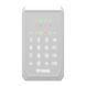 Tiras K-PAD8&nbsp;(white) Клавіатура&nbsp; FRT-73173 фото 1