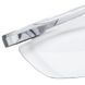 Uvex Pure-fit Окуляри захисні FRT-52636 фото 3
