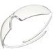 Uvex Pure-fit Окуляри захисні FRT-52636 фото 4