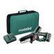Metabo MS 18 LTX 15 (600856500) Акумуляторна ланцюгова пила FRT-12737 фото 1