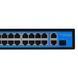 Ewind EW-S1919CF-AP PoE Комутатор 19 портів некерований FRT-21309 фото 3