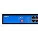 Ewind EW-S1919CF-AP PoE Комутатор 19 портів некерований FRT-21309 фото 2