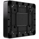 Ajax GlandBox black Монтажна коробка FRT-68019 фото 2