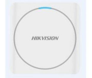 DS-K1801E Em-Marine IP65 Зчитувач Hikvision FRT-73710 фото
