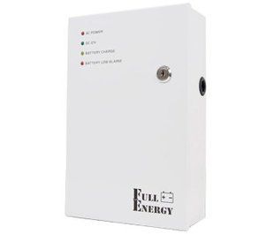 Full Energy BBG-125-L 12В 5А Блок безперебійного живлення FRT-88908 фото