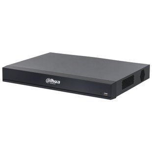 DHI-NVR5232-XI/Pro 32-канальний WizMind WizSeek AcuPick Відеореєстратор Dahua FRT-86417 фото