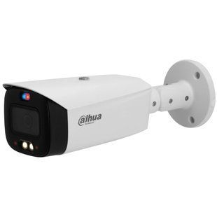 DH-IPC-HFW3449T1-AS-PV 4МП (2.8мм) IP відеокамера Dahua FRT-33000 фото