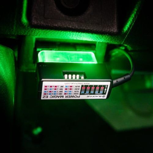 Контролер живлення Power Magiс EZ FRT-88336 фото