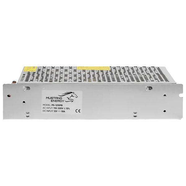 Mustang Energy PS-1210PB Блок живлення FRT-00127 фото